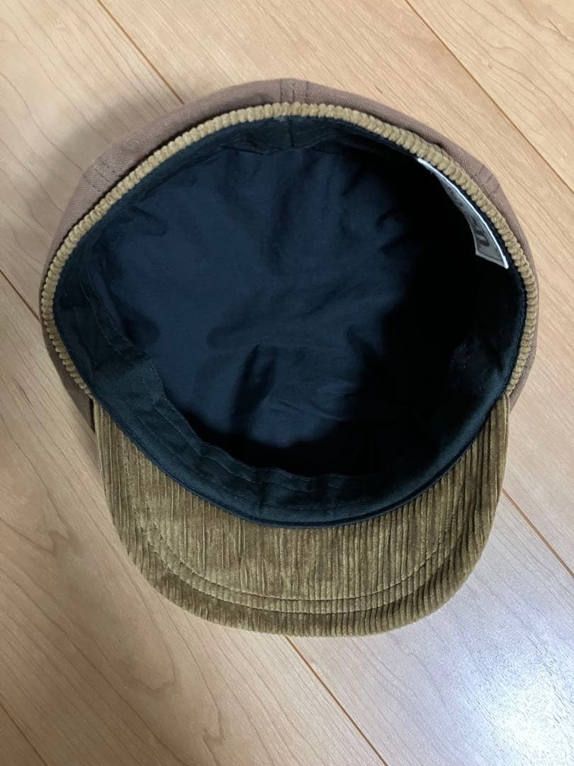 未使用　フリーホイーラーズ JAM BUSTER コットンダック　ジャムバスター