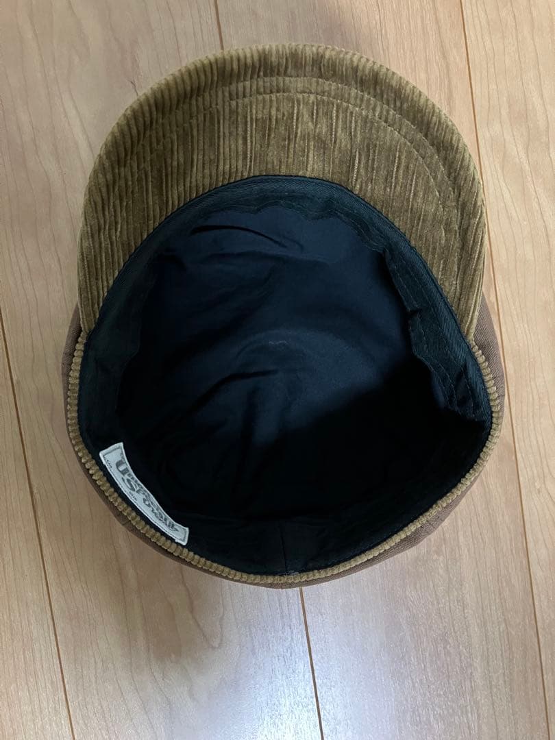 未使用　フリーホイーラーズ JAM BUSTER コットンダック　ジャムバスター