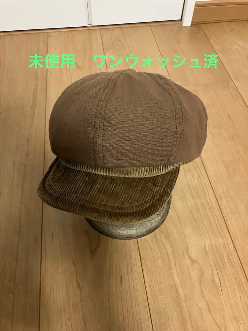 未使用　フリーホイーラーズ JAM BUSTER コットンダック　ジャムバスター