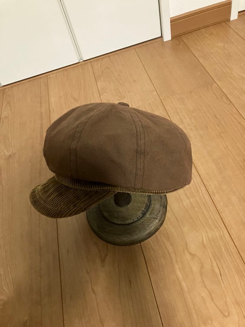 未使用　フリーホイーラーズ JAM BUSTER コットンダック　ジャムバスター