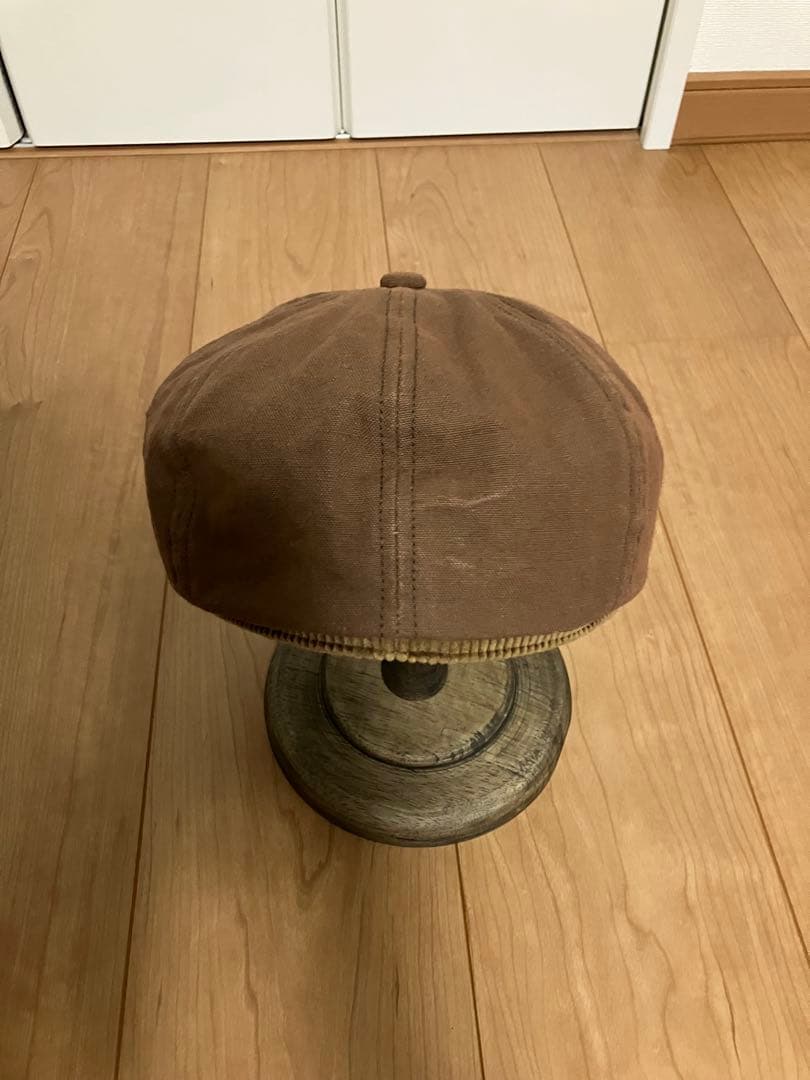 未使用　フリーホイーラーズ JAM BUSTER コットンダック　ジャムバスター