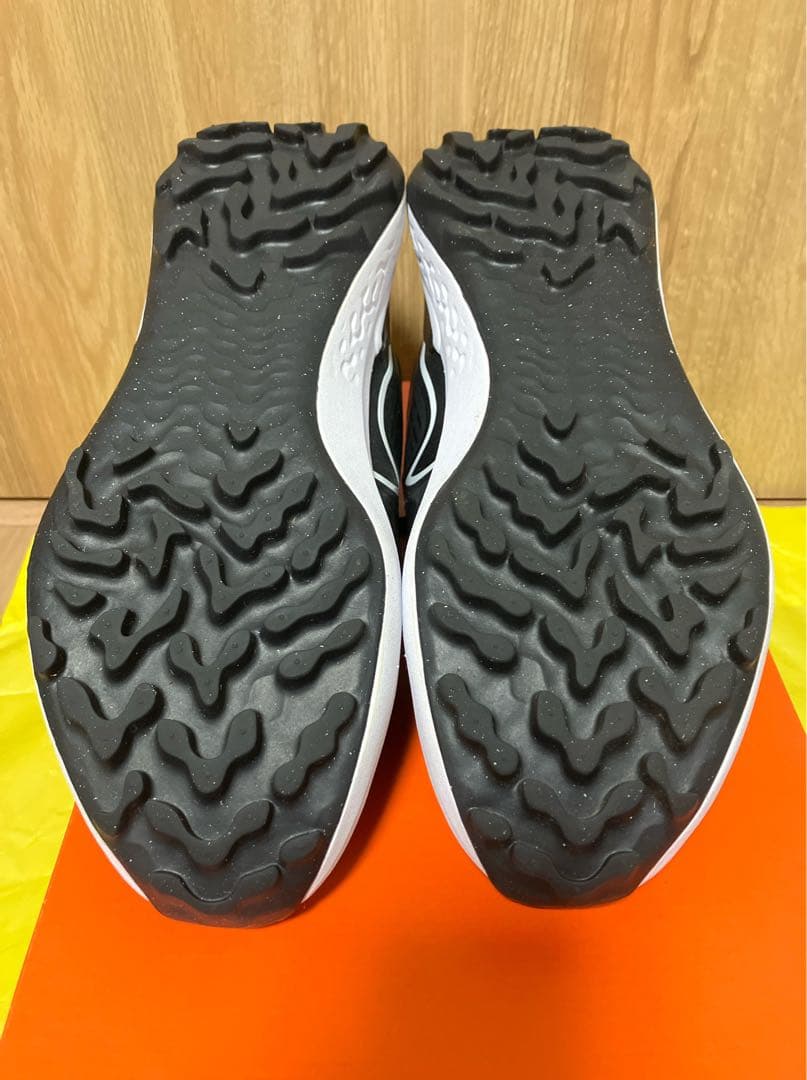 リッキー　NIKE スパイクレス　ゴルフシューズ　インフィニティプロ２