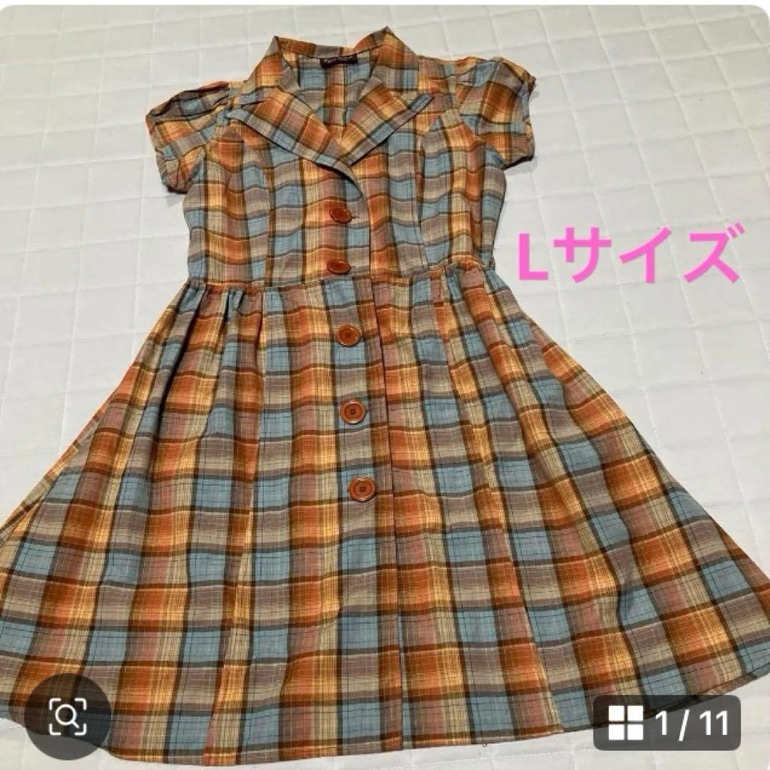 ローズティアラバックリボンチュニックSpeed Control ワンピース