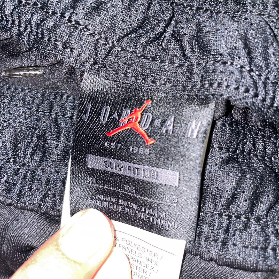 Nikeジョーダン パリ サンジェルマン　ストライク パンツ XL