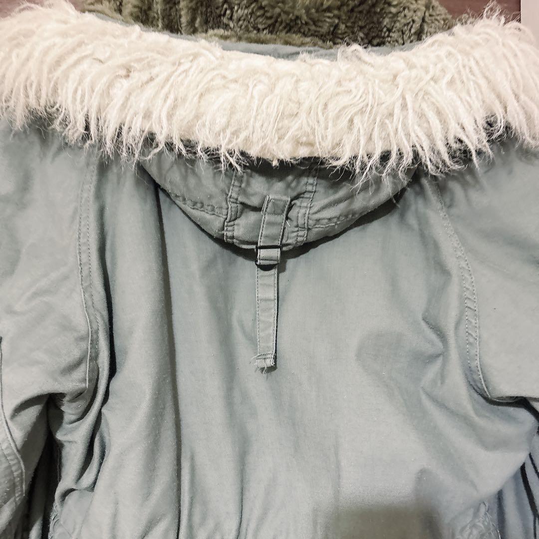 80s ヴィンテージ GREENBRIER N-3B フライトジャケット