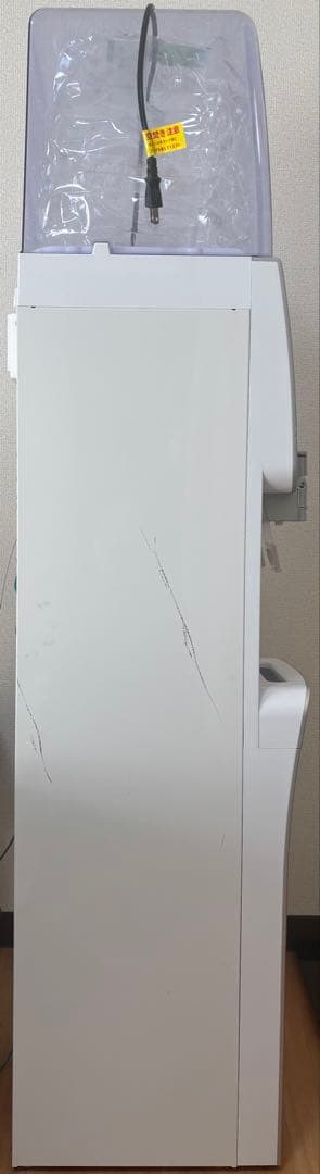 Premium Water ウォーターサーバー HC14D1L 使用1年 美品