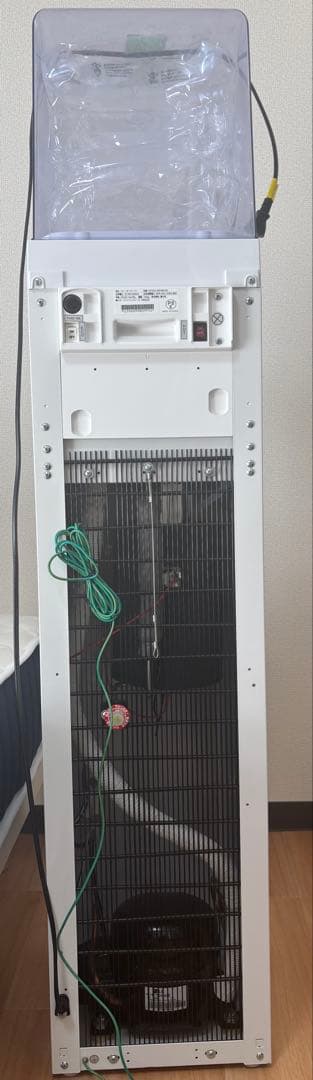 Premium Water ウォーターサーバー HC14D1L 使用1年 美品