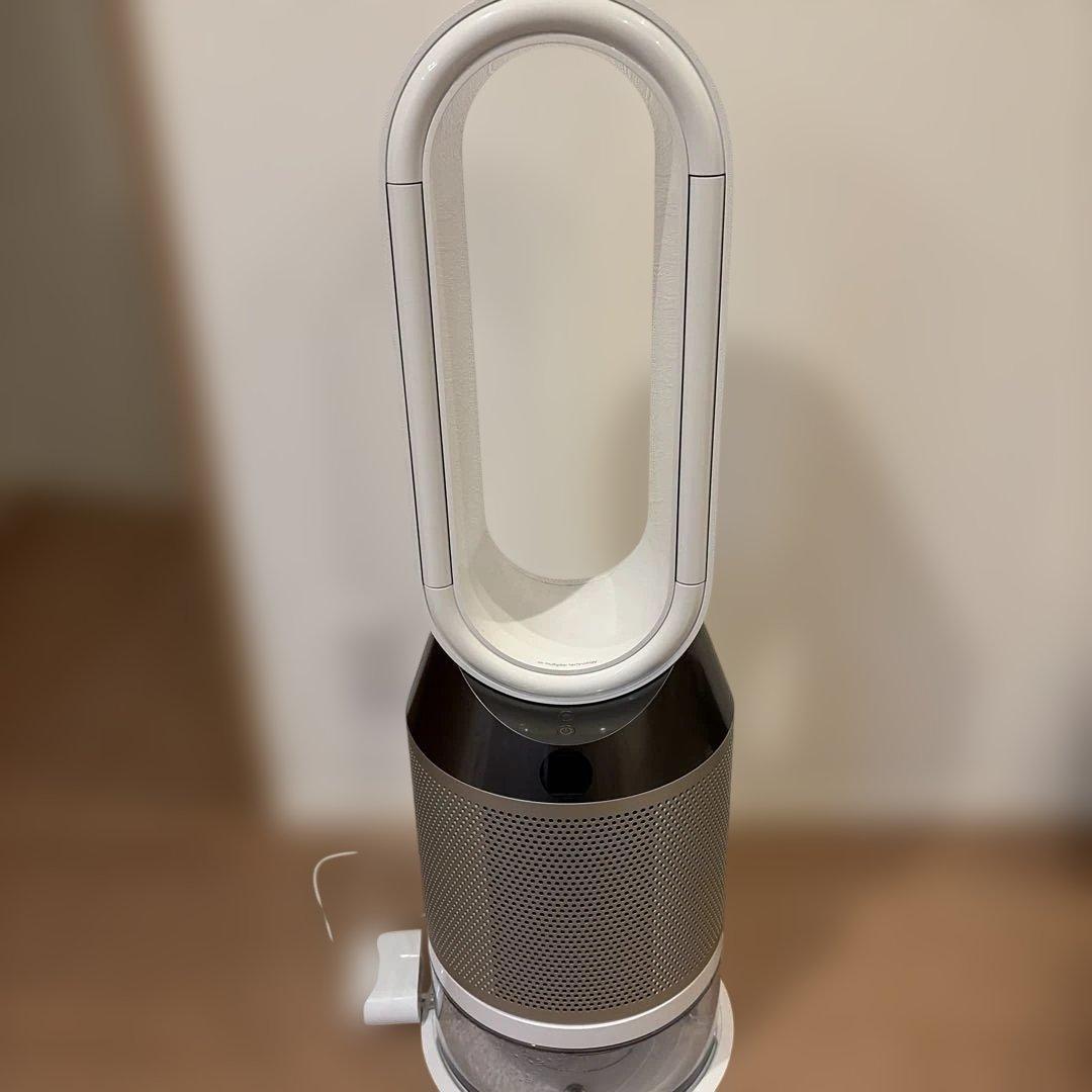 Dyson 空気清浄機 pure humidify+cool