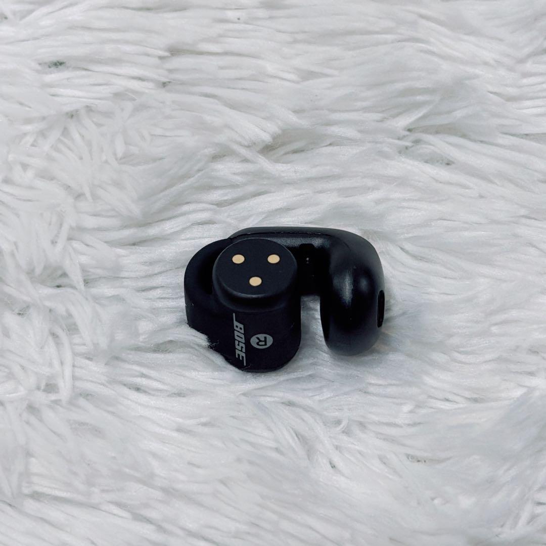 BOSE ボーズ Ultra Open Earbuds 右 右耳 ライト