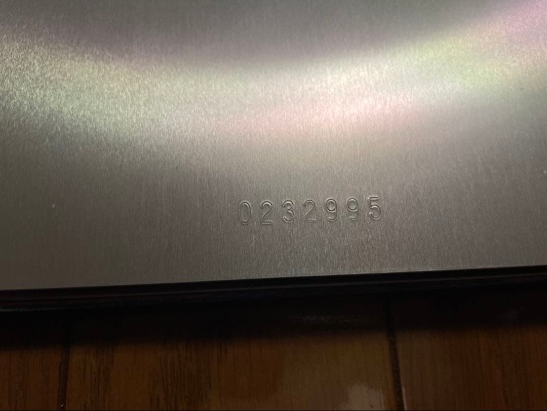 『写真集　MADONNA/SEX USA版』