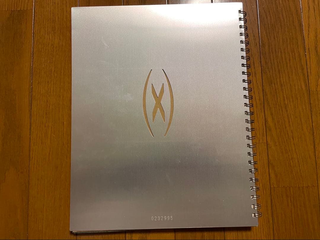 『写真集　MADONNA/SEX USA版』