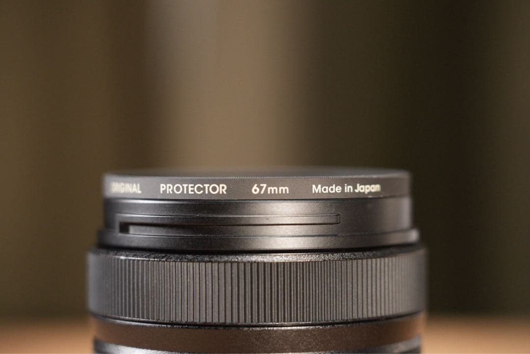 LUMIX S 28-200 F4-7.1 MACRO O.I.S. Lマウント