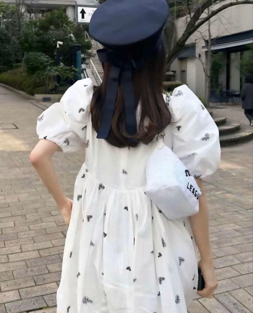 r*o様 【完売品】bibiy. EMILY HEART DRESS