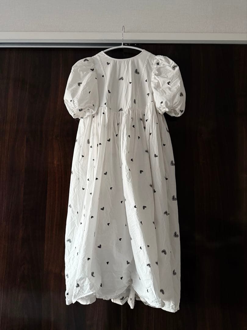 r*o様 【完売品】bibiy. EMILY HEART DRESS