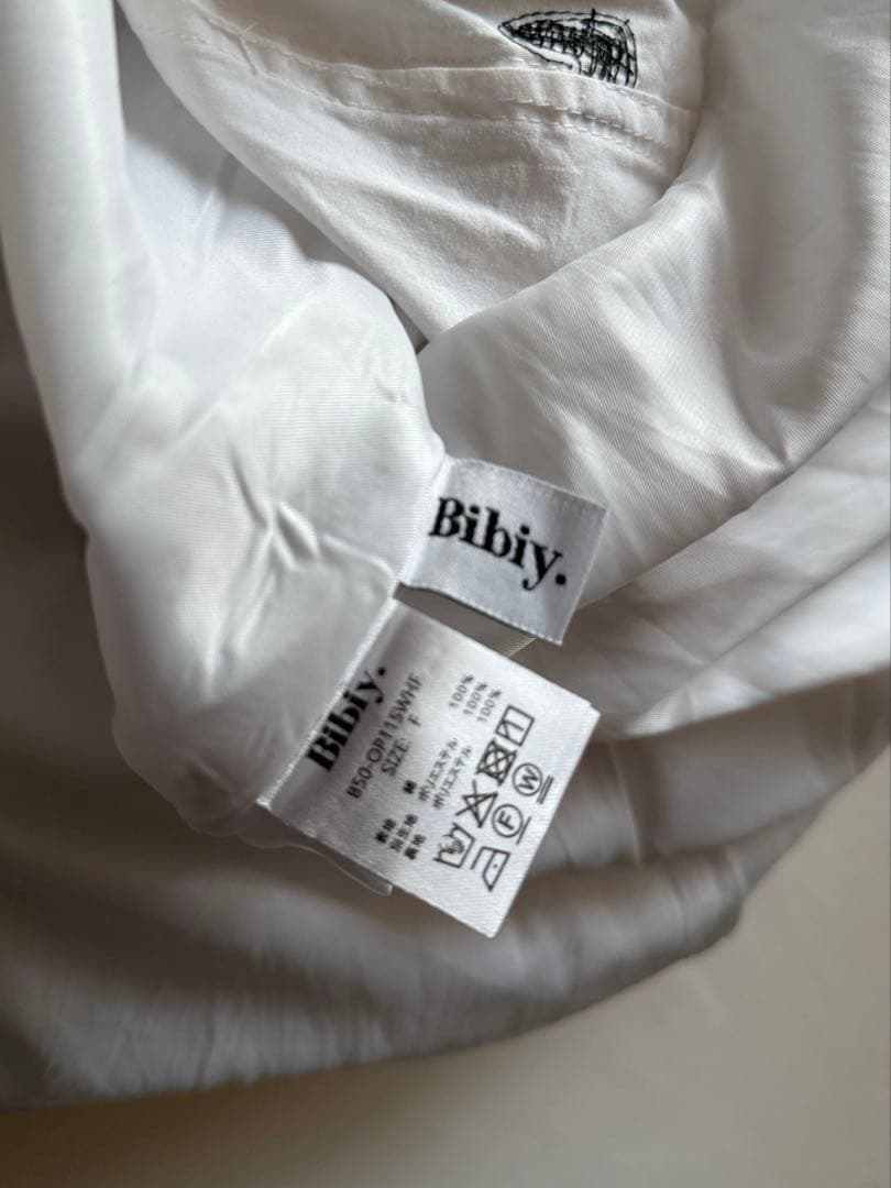 r*o様 【完売品】bibiy. EMILY HEART DRESS