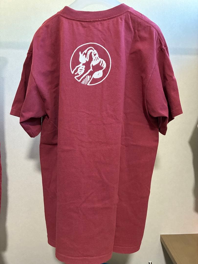 rage against the machine バンド Tシャツ ヴィンテージ