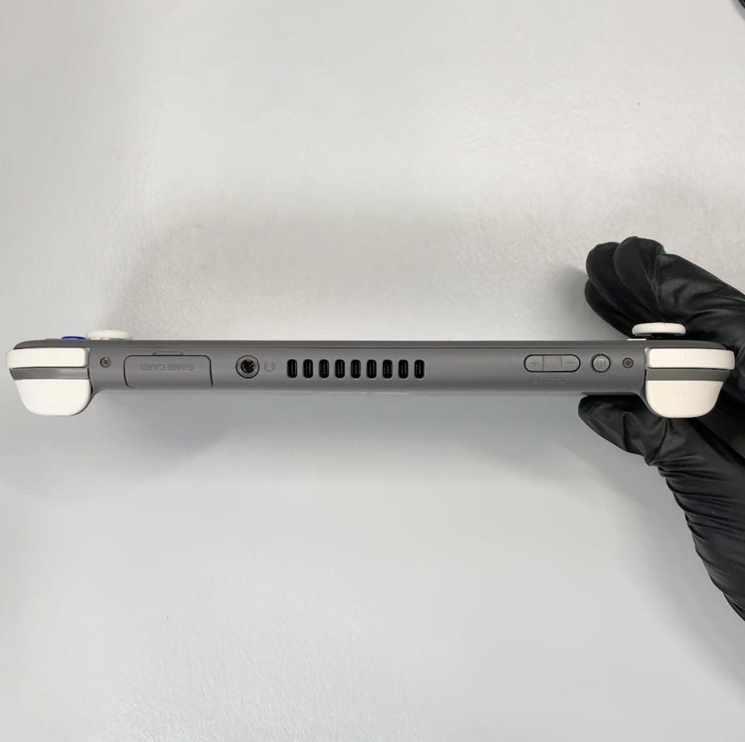 Nintendo Switch Lite 本体 動作品　2021