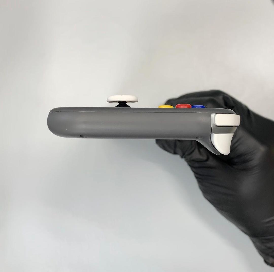 Nintendo Switch Lite 本体 動作品　2021