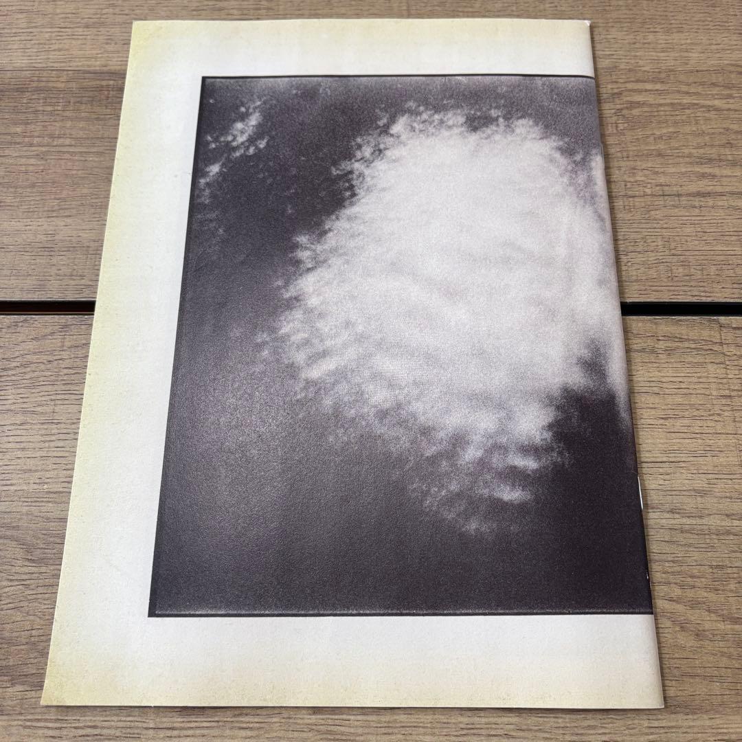 コムデギャルソン パンフレット 冊子 非売品