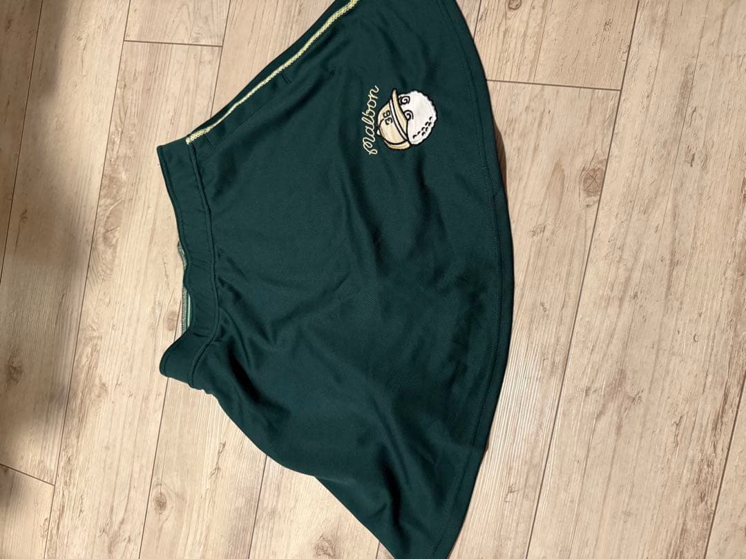 Mimi　マルボンゴルフ レディース セットアップ 半袖トップススカート