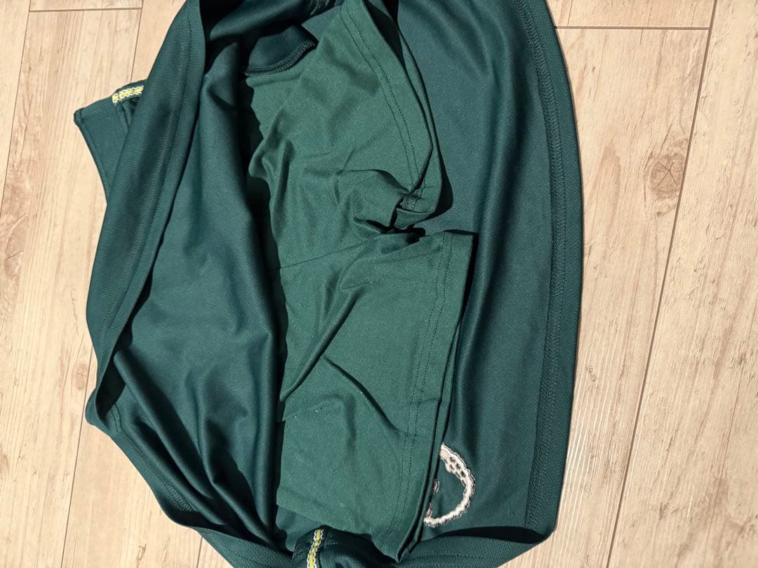 Mimi　マルボンゴルフ レディース セットアップ 半袖トップススカート