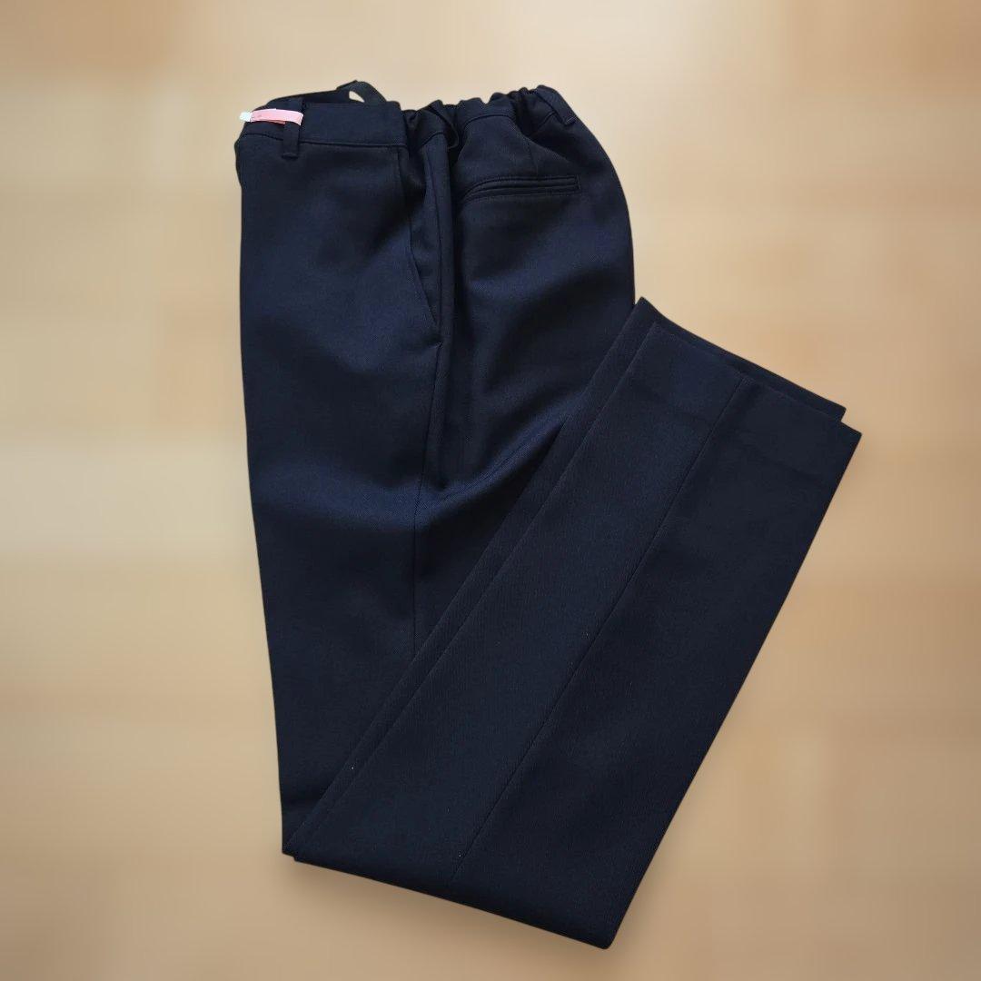 レディフレディ 　170 濃紺　フォーマルスーツ　卒服　卒業式　セレモニー上下