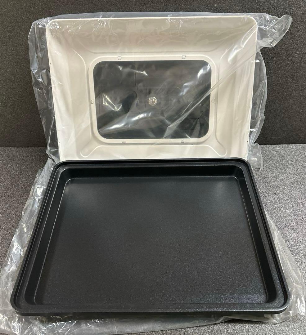 イワタニ カセットガスホットプレート 焼き上手さんα CB-GHP-A