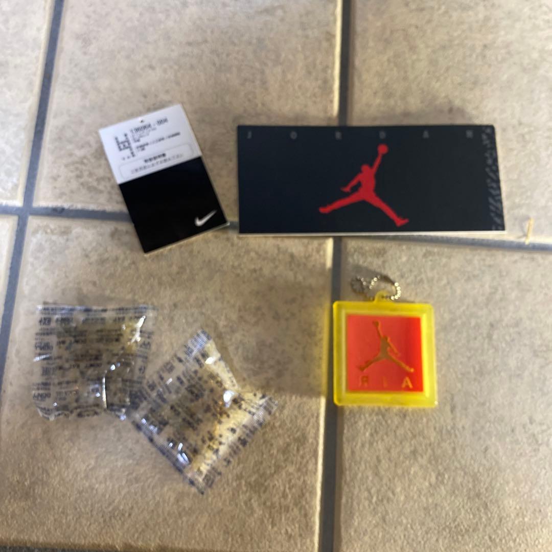 シューズ(男性用) Nike Air Jordan 3 Retro \"Wolf Grey\"