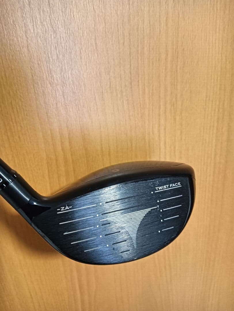 【レフティ】テーラーメイド　バーナーミニドライバー11.5度　レフティ