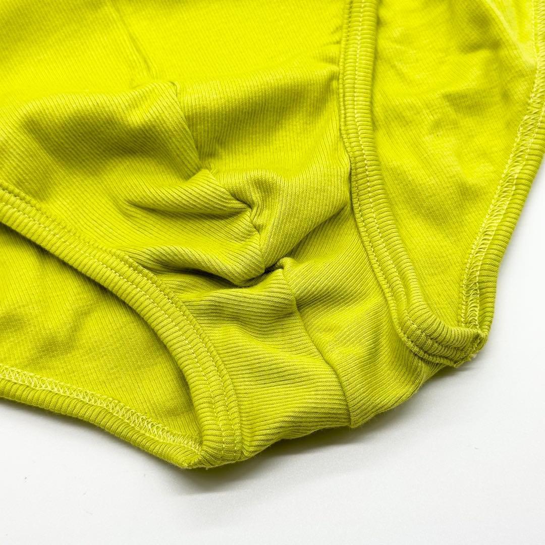 【新品未使用】BOTTEGA VENETA ブリーフパンツ3P　アンダーウェア