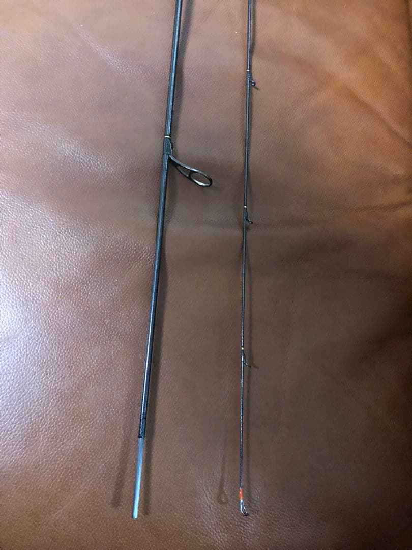 【2時間のみ使用美品】月下美人EX  57ult 燕