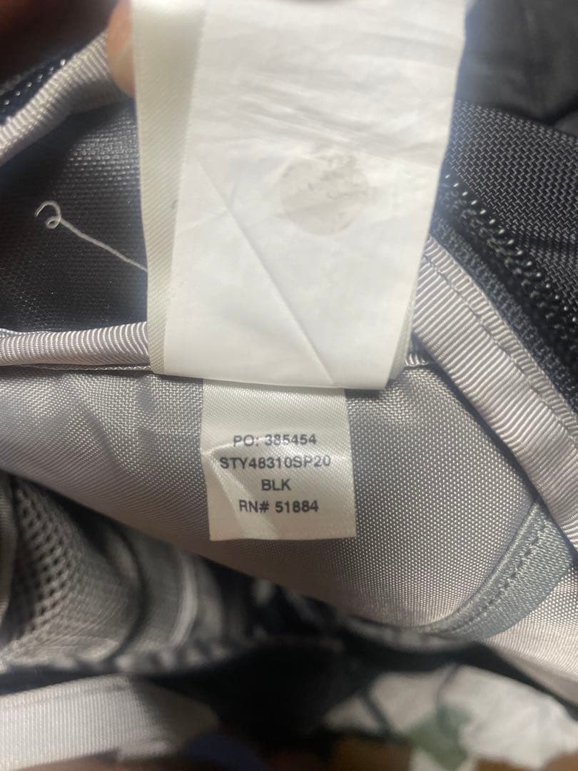 パタゴニア　バッグ　リュック　2way アトム　Atom