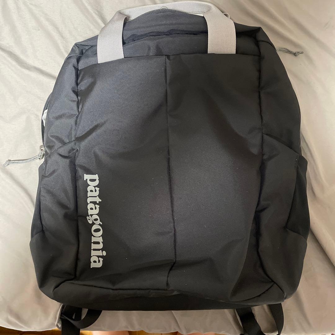 パタゴニア　バッグ　リュック　2way アトム　Atom