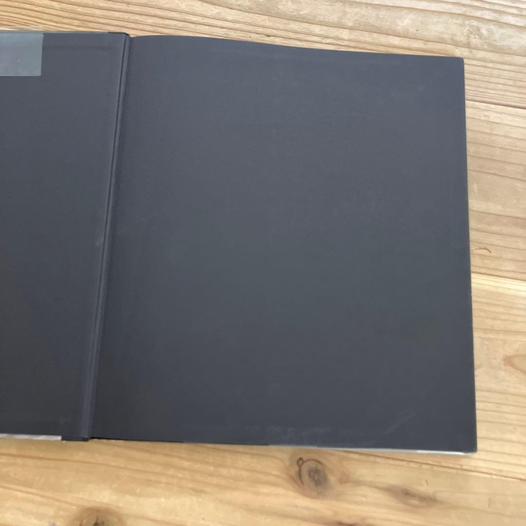 Studio / Paolo Roversi 写真集(2008年初版)