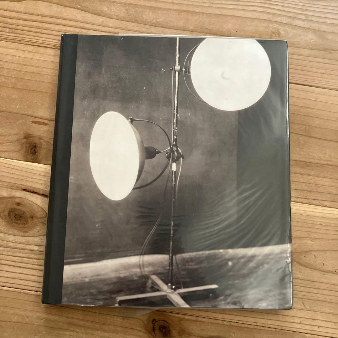 Studio / Paolo Roversi 写真集(2008年初版)