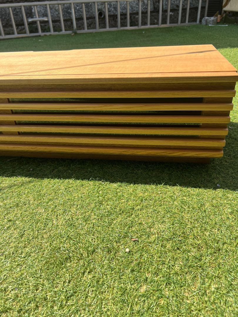 【横浜・川崎】Re:CENO 120cm テレビ台 テレビボード　リセノ