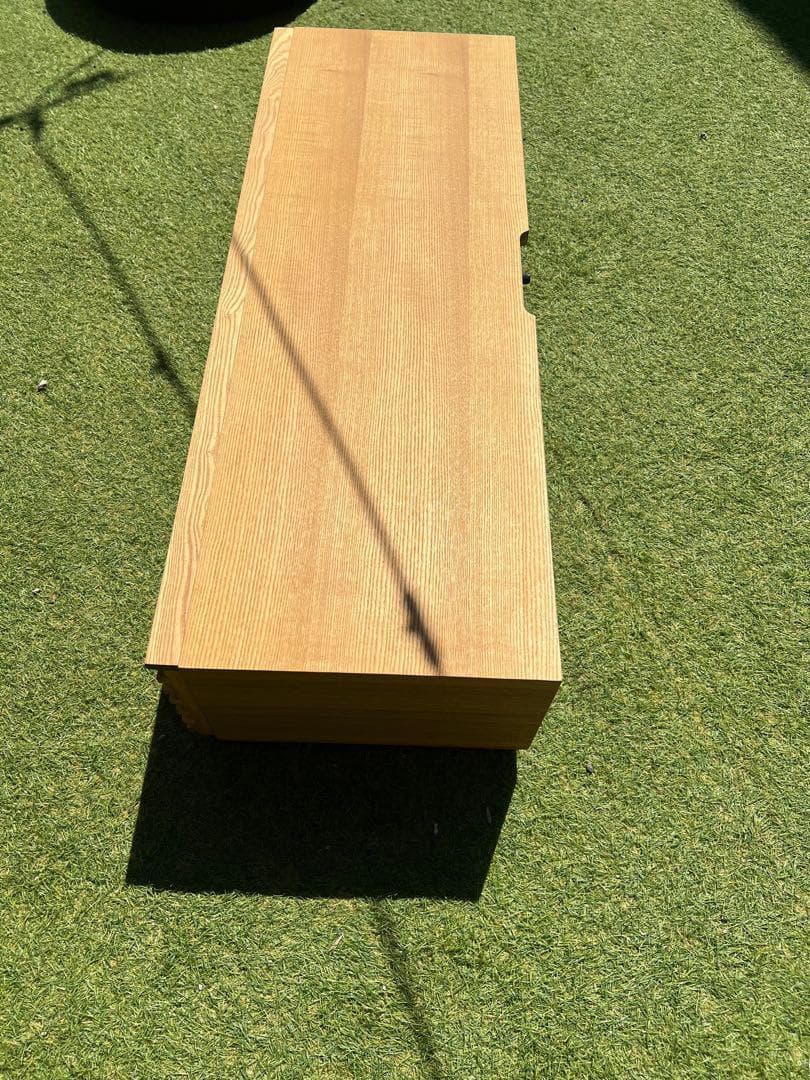 【横浜・川崎】Re:CENO 120cm テレビ台 テレビボード　リセノ