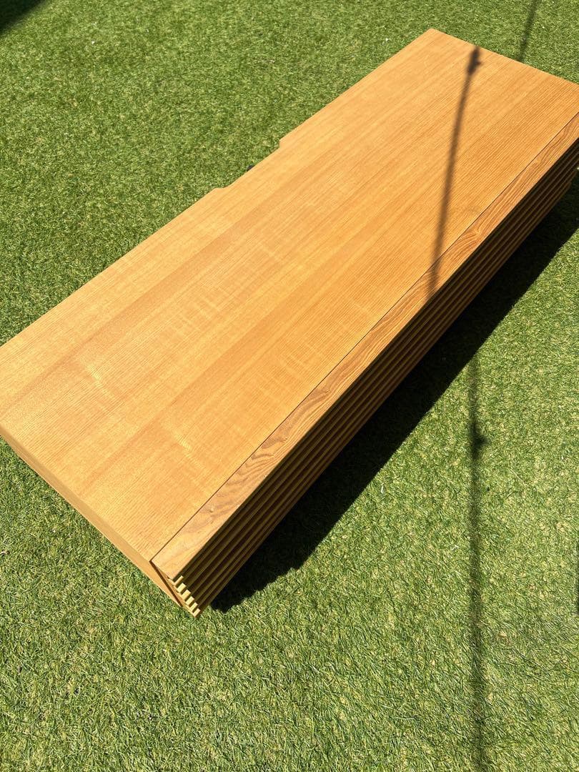 【横浜・川崎】Re:CENO 120cm テレビ台 テレビボード　リセノ