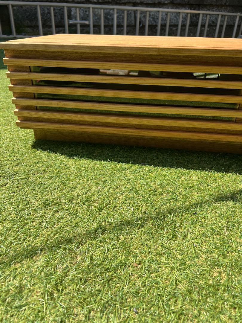 【横浜・川崎】Re:CENO 120cm テレビ台 テレビボード　リセノ