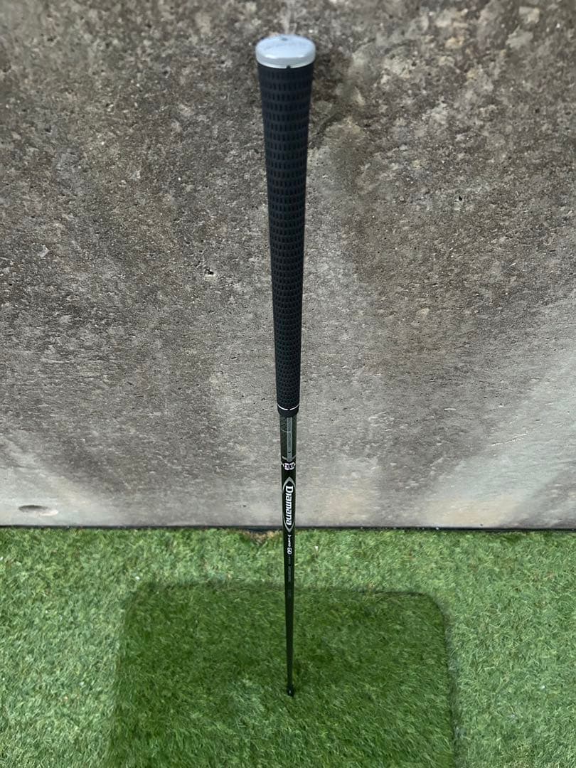 1W用【テーラースリーブ】テンセイPro Red 1K 60 S 三菱ケミカル