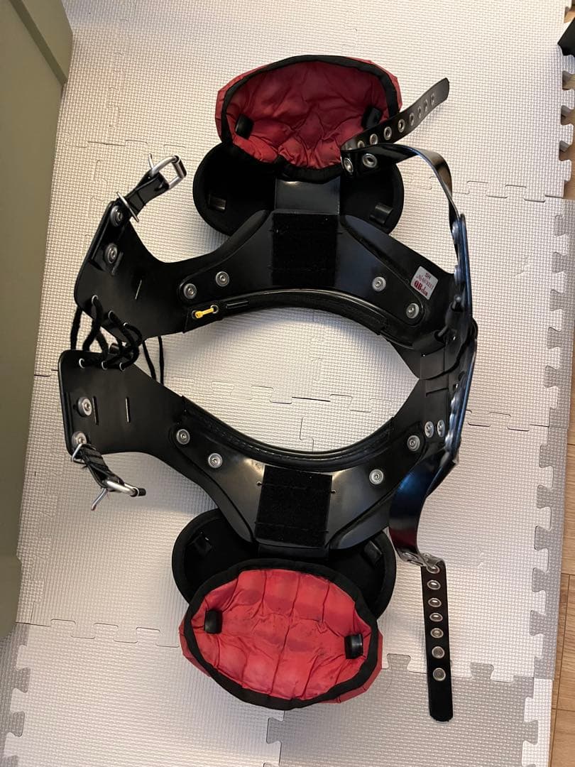 Riddell KOMBINE sk s アメフト　ショルダー