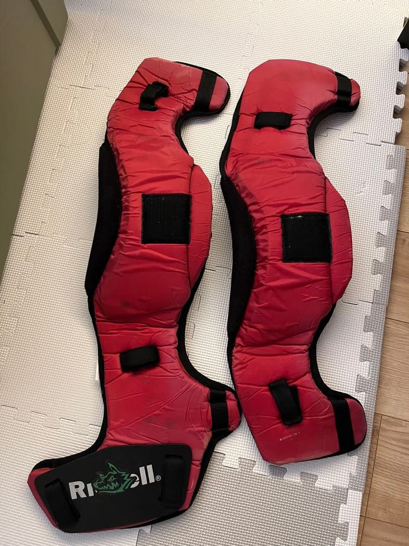 Riddell KOMBINE sk s アメフト　ショルダー