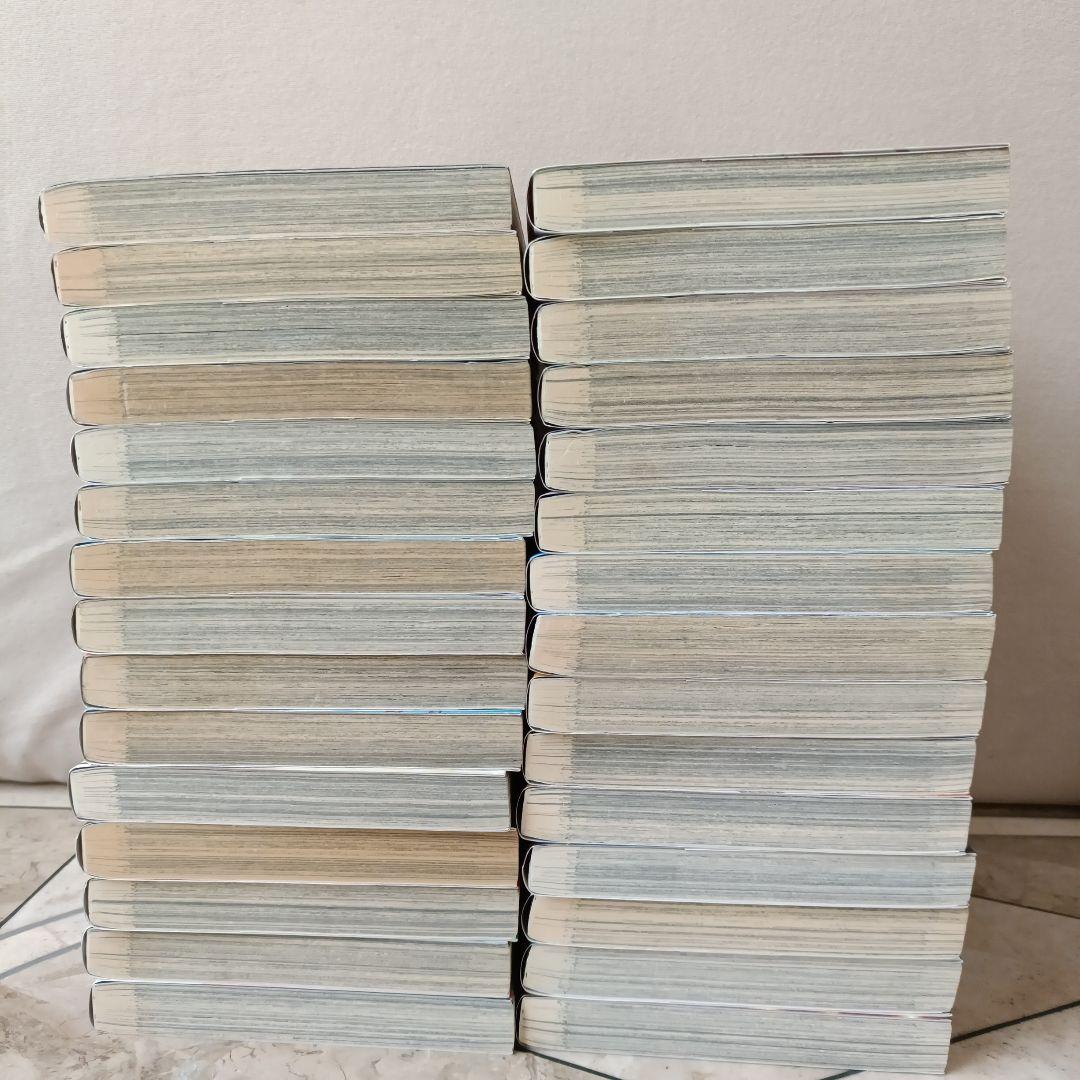 キングダム 43~72 全30巻