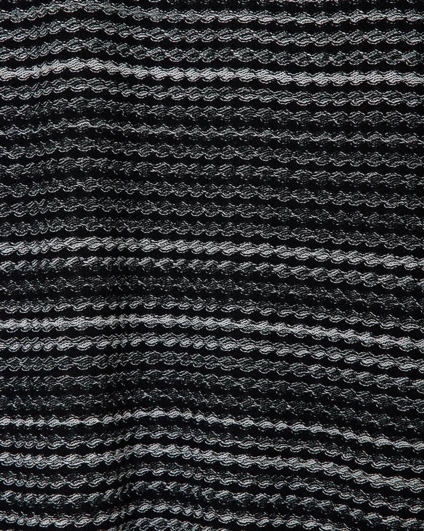 markaスキッパーニット 25ss オーガニックコットンツイストヤーン