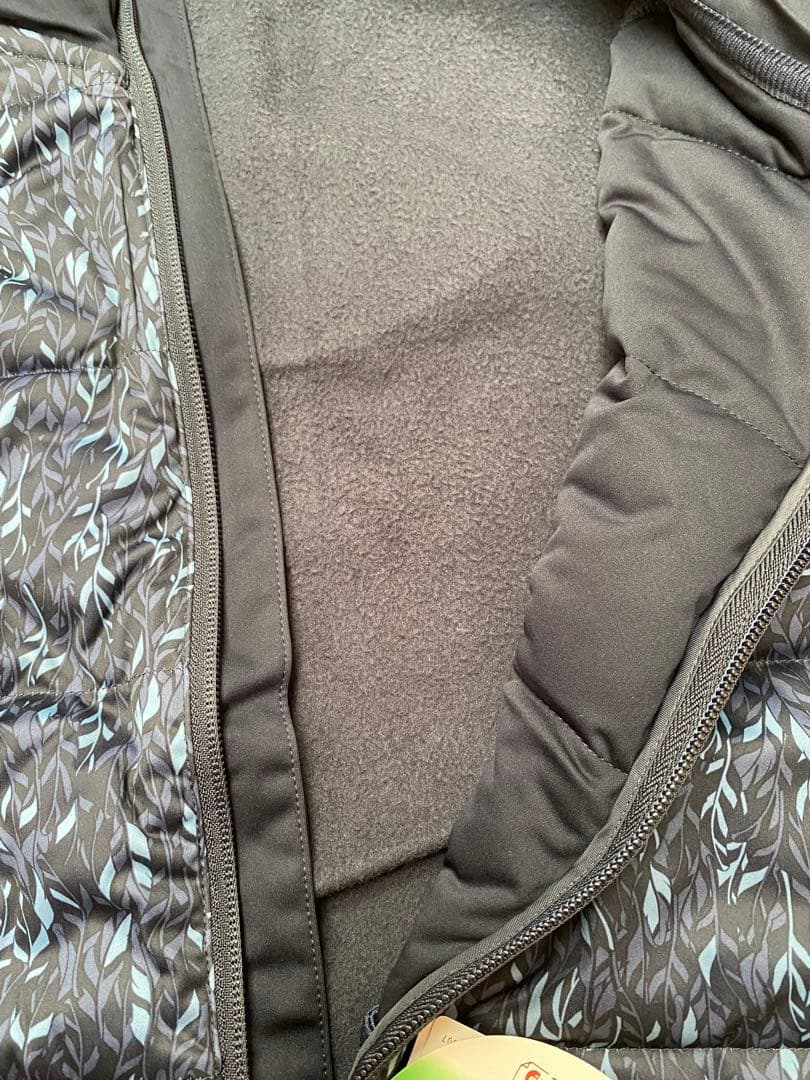 ゴルフウェア　キャロウェイ　中綿 スウェットパーカー　M