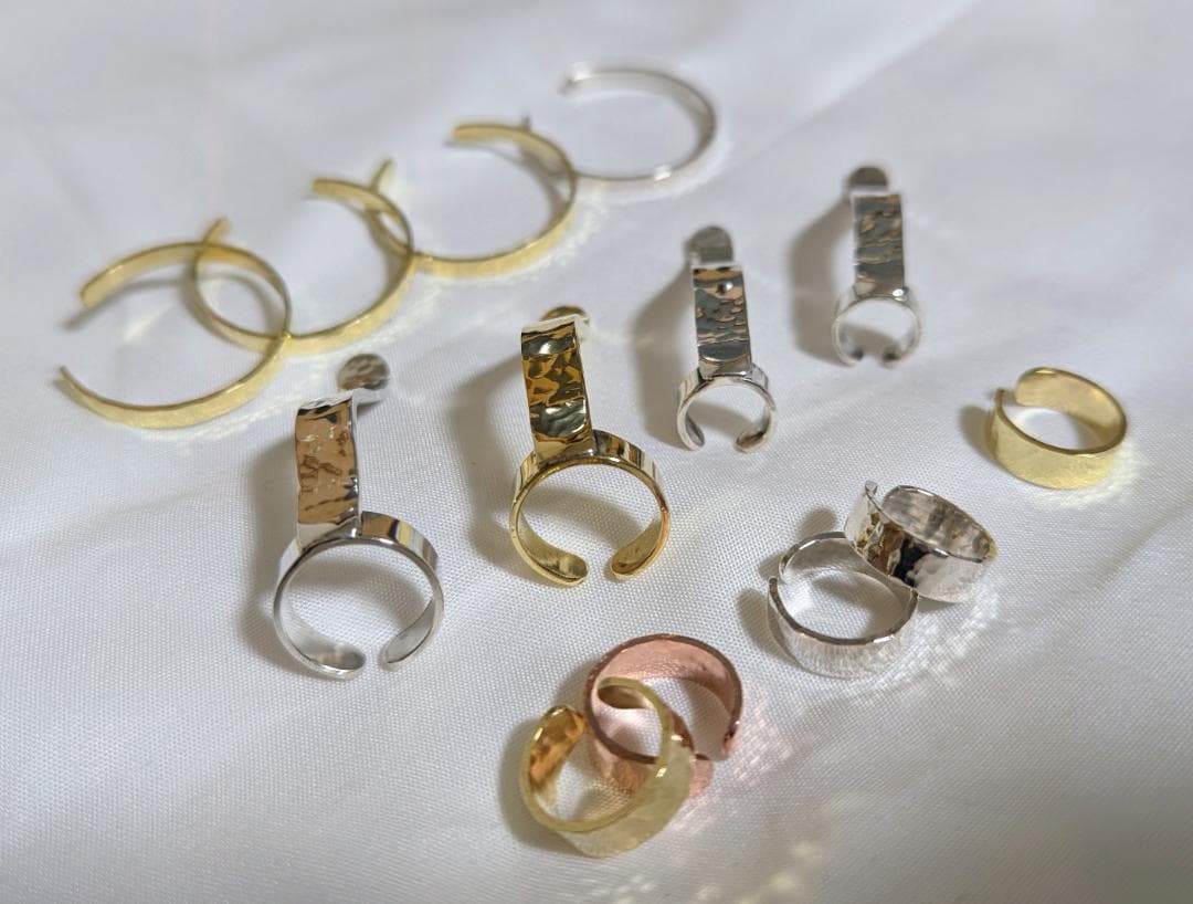 Stonvi　Elite　フルダブル / bagsケース★週末限定値下