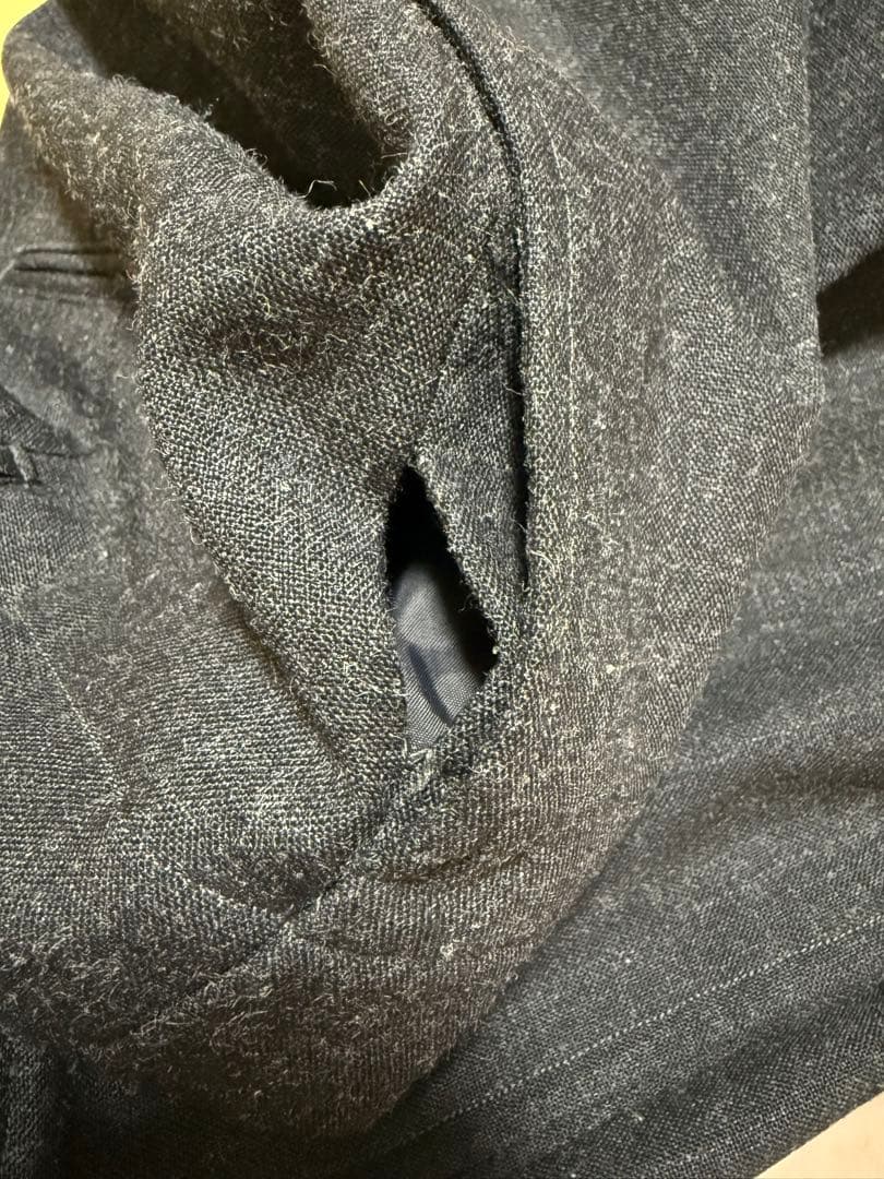 blurhms ブラームス スラックス