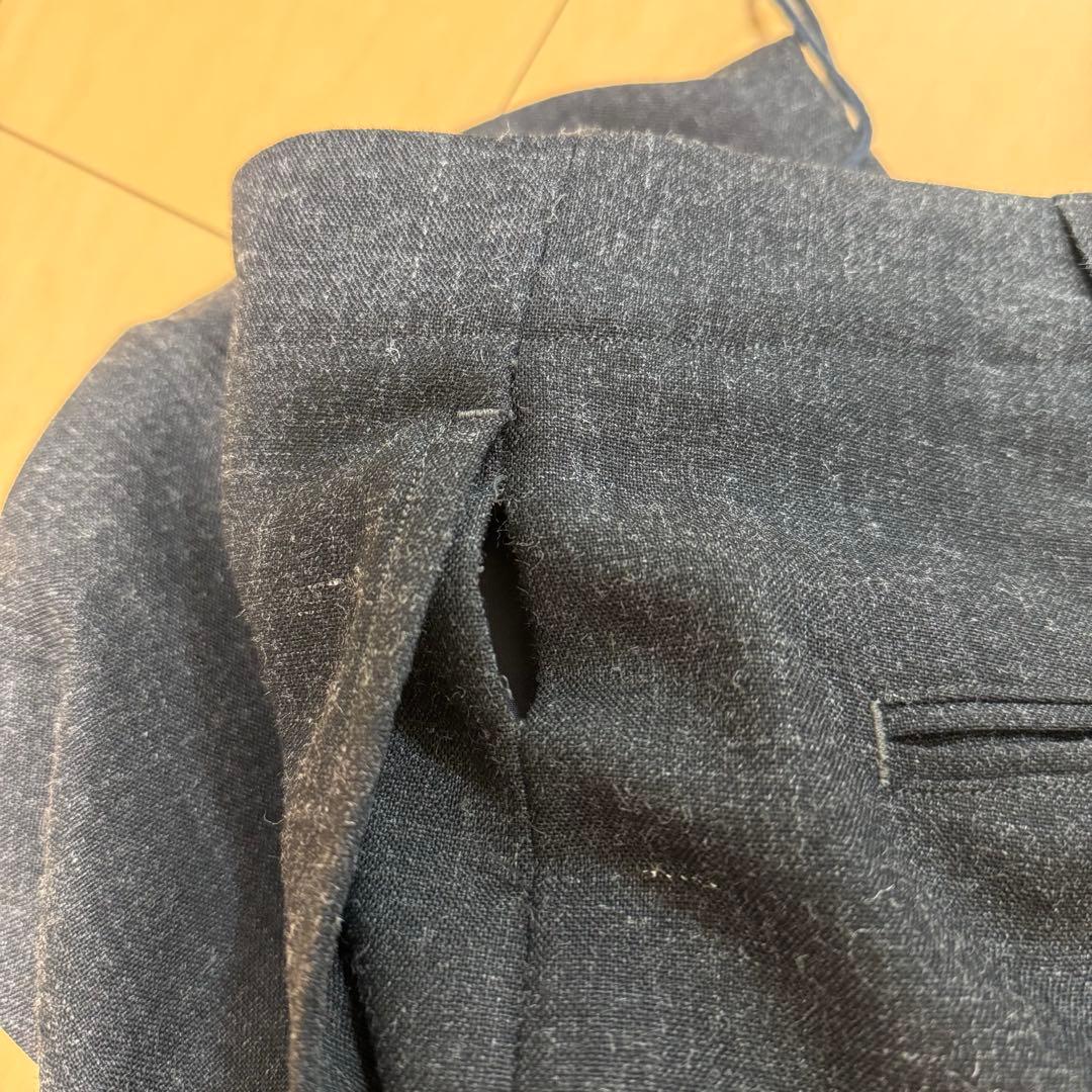 blurhms ブラームス スラックス