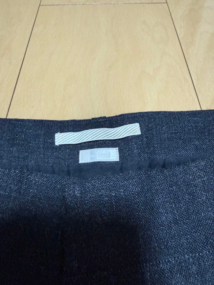 blurhms ブラームス スラックス