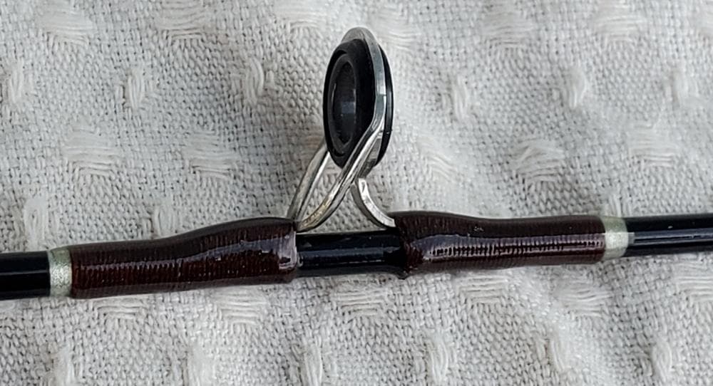 C147　Lew’s スピードスティック　キャスティングロッド　1-26HOBB